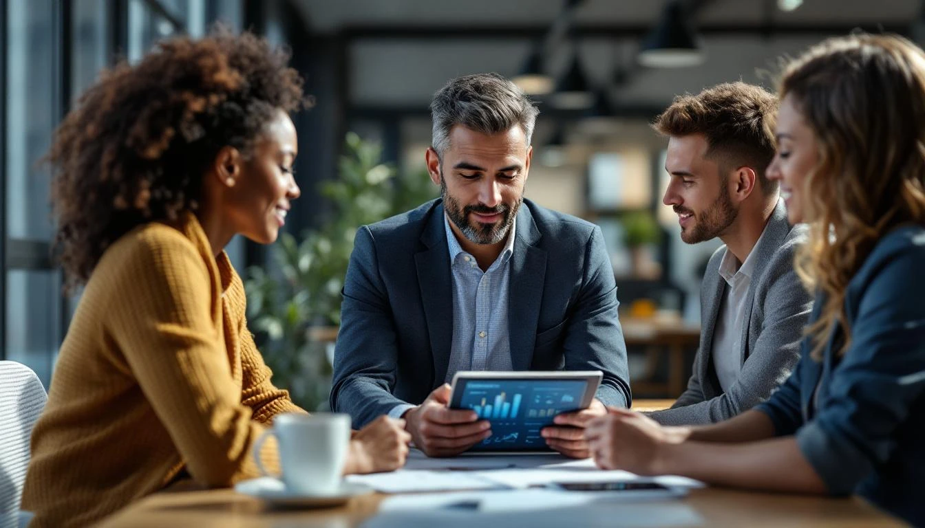 Financement alternatif les solutions innovantes pour entrepreneurs