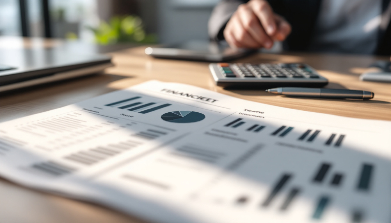 Bilan comptable et compte de résultat : comprendre votre santé financière