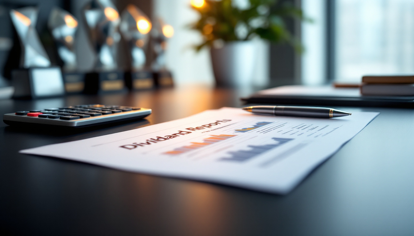 L'impact des dividendes sur le capital social de votre entreprise