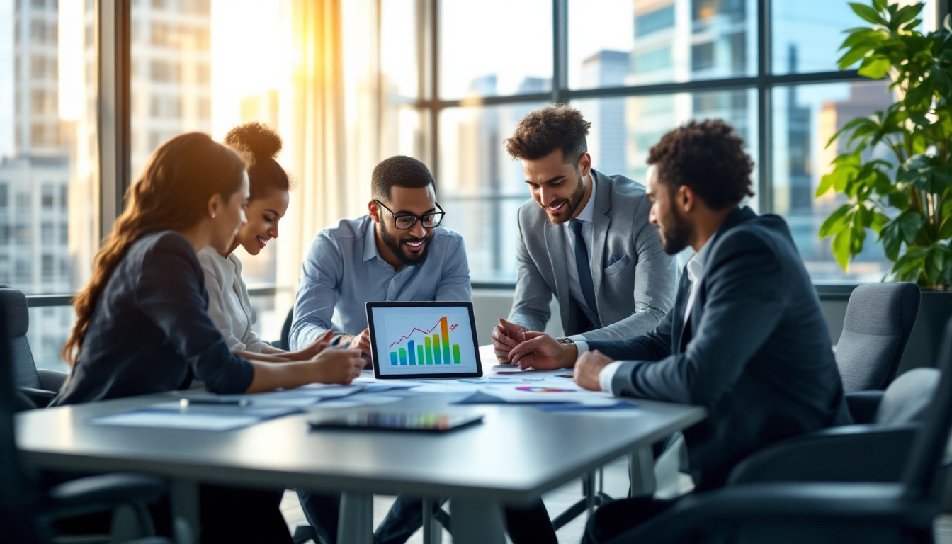 Optimiser votre cash-flow pour garantir la pérennité de votre entreprise