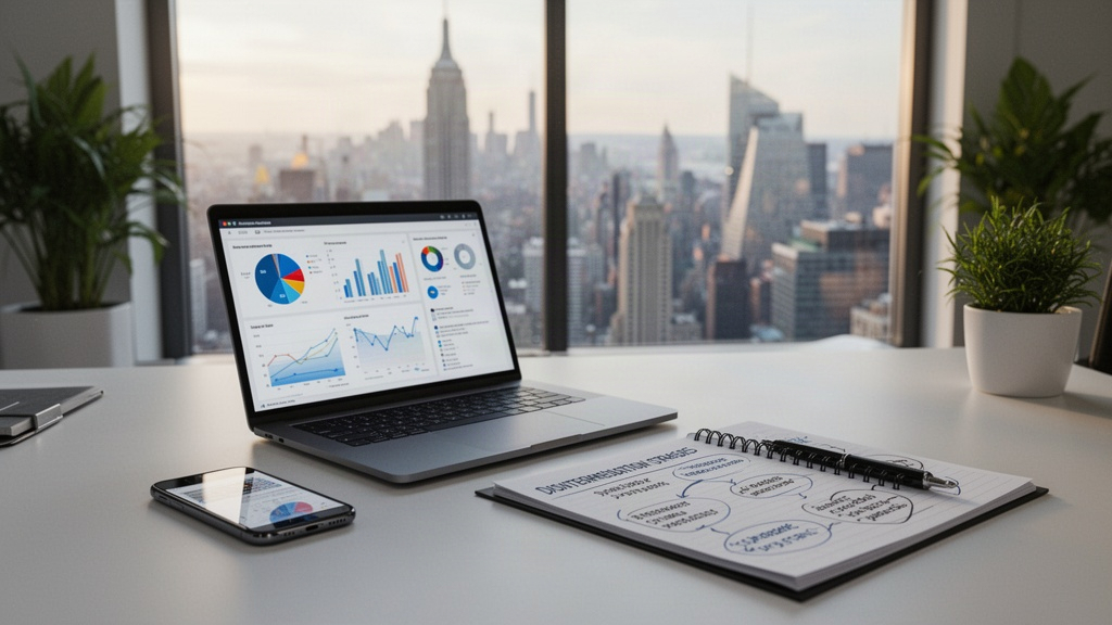 5 avantages de la desintermediation pour votre business