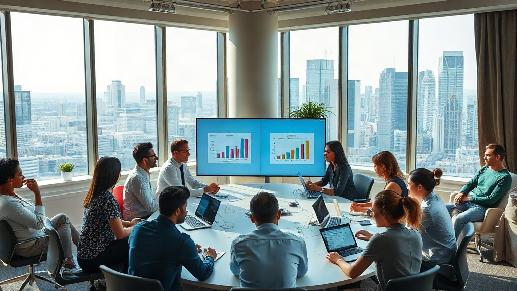Comment développer une culture de la conformité dans votre entreprise