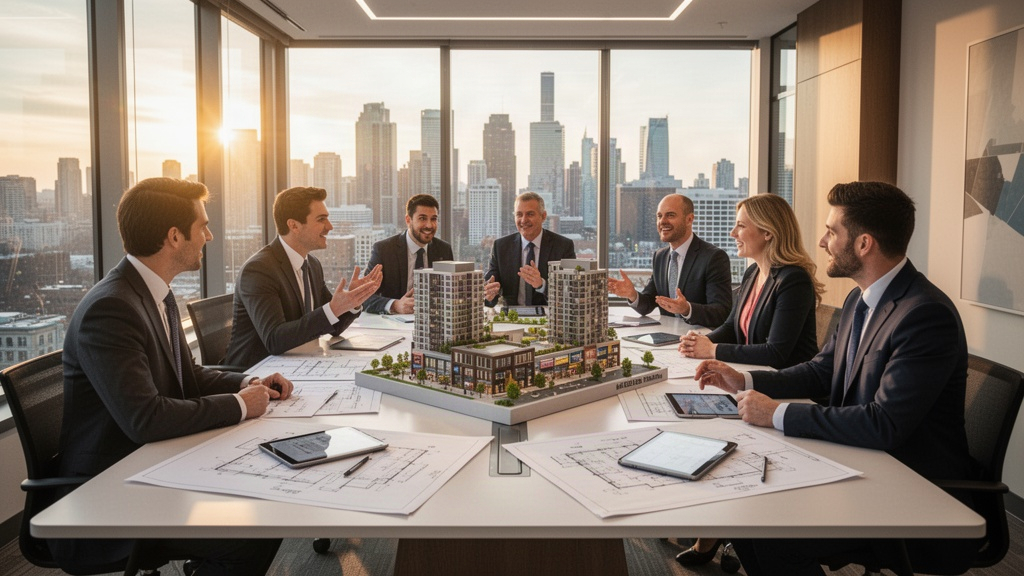 Comment l'adjonction d activité transforme votre projet immobilier