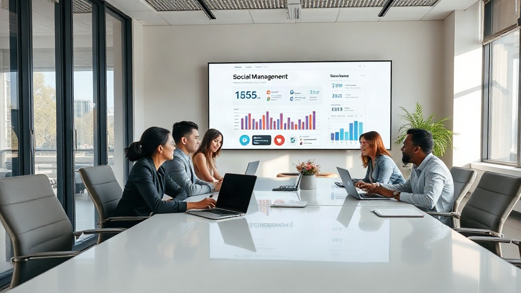 Controle de gestion social : outils technologiques à considérer