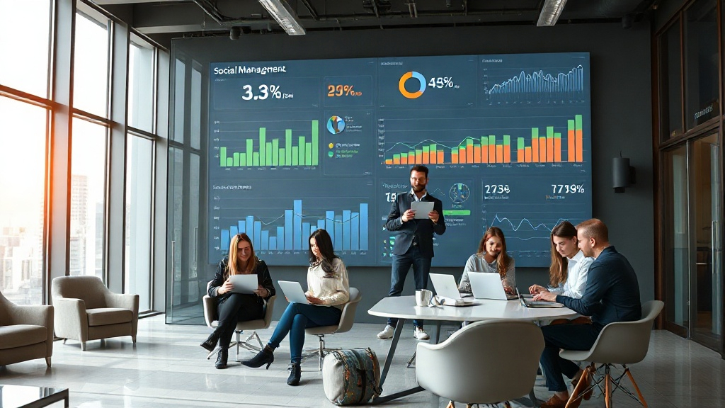 Controle de gestion social : outils technologiques à considérer