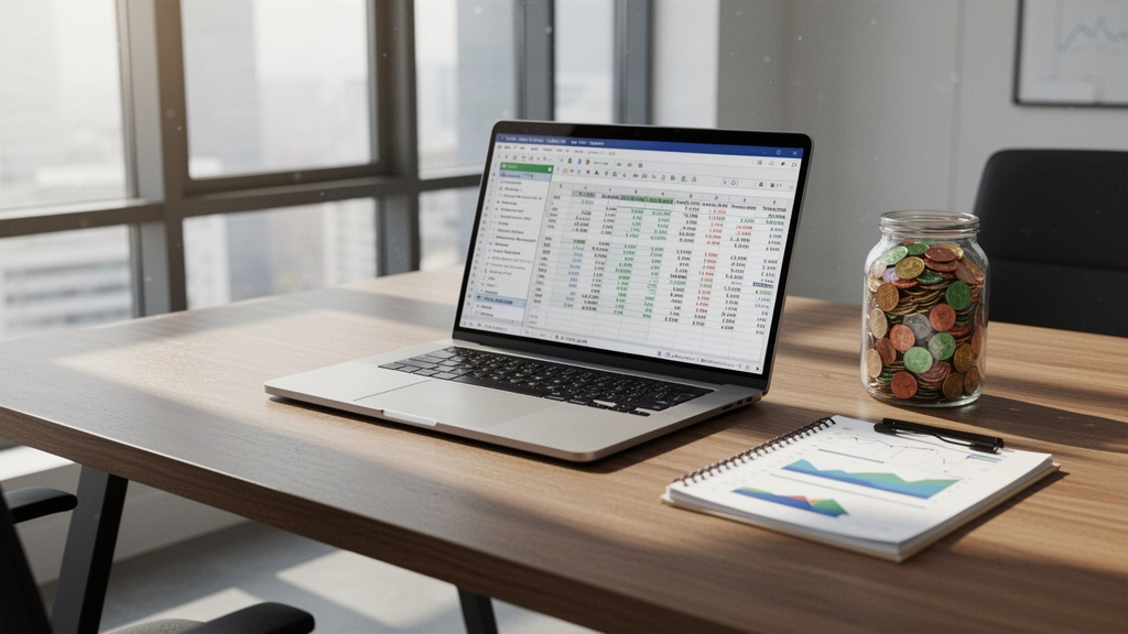 Évaluer la trésorerie passive : méthodes et outils utiles