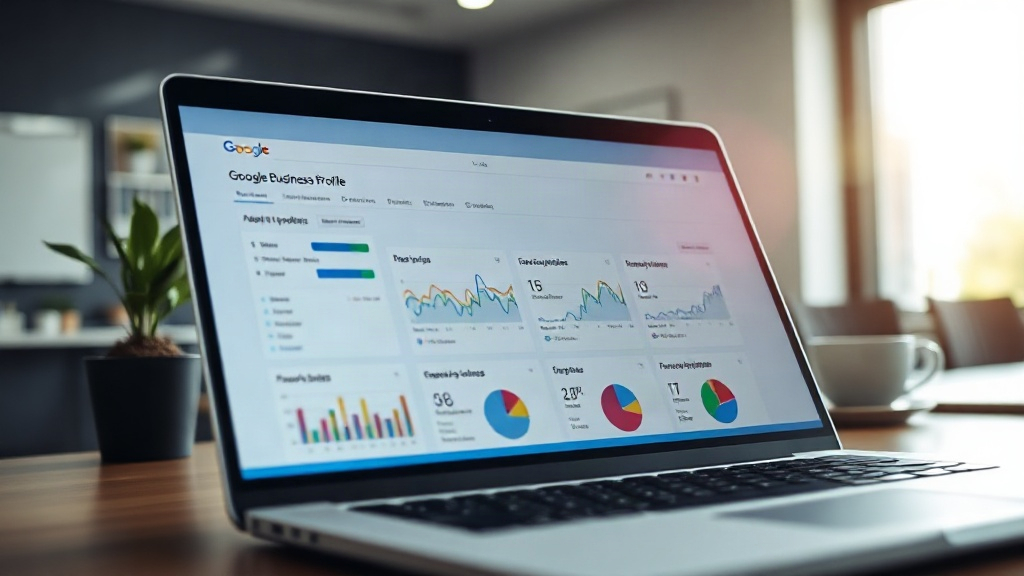 Fiche Google Entreprise : éléments à mettre à jour régulièrement
