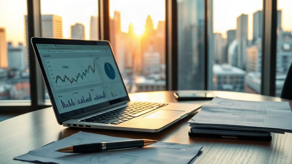 Finance d'entreprise : sécuriser vos investissements pour le futur