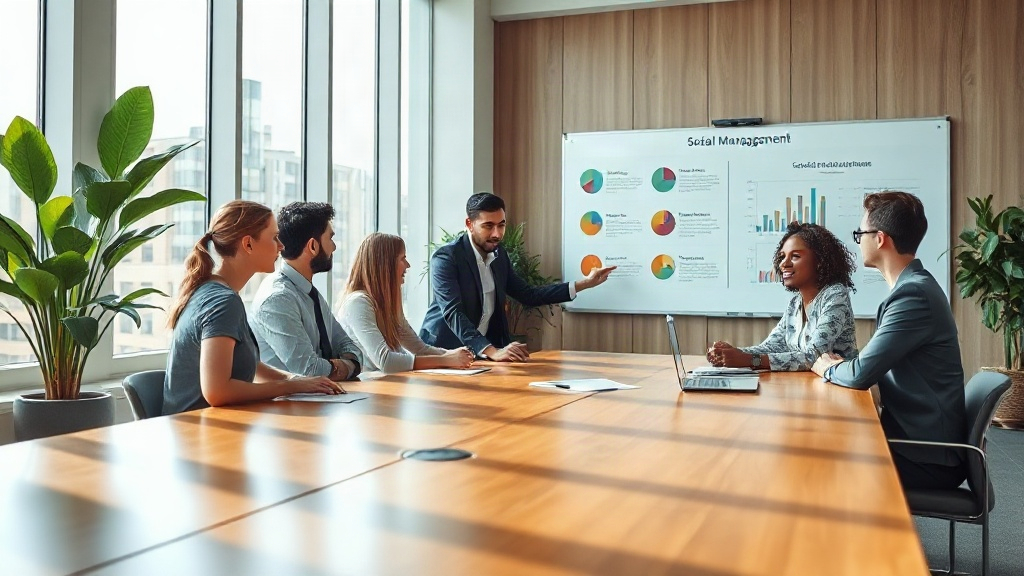 Le controle de gestion social : un levier pour l'innovation