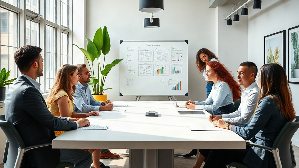 Les mythes entourant le systeme de management integre démystifiés