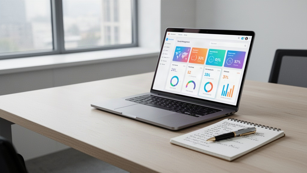 Pourquoi le controle de gestion social booste la performance globale