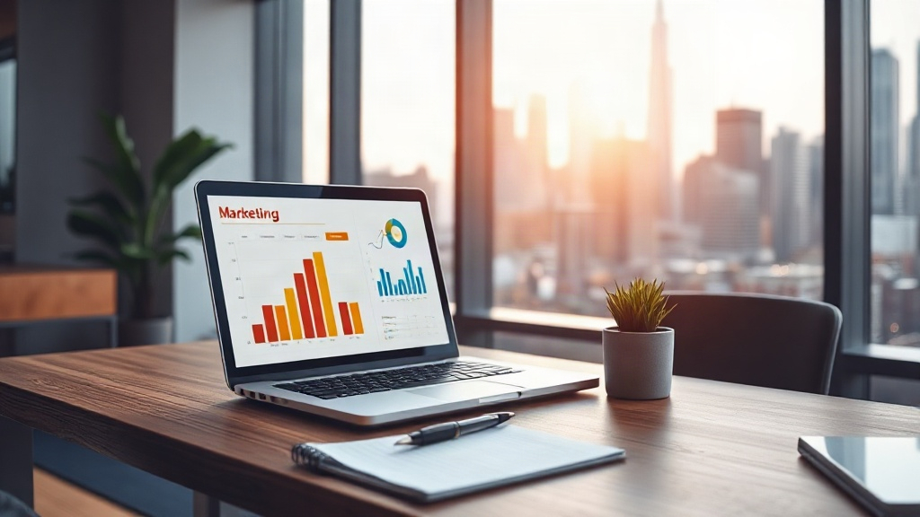 Stratégies de marketing pour améliorer la rentabilité de votre business