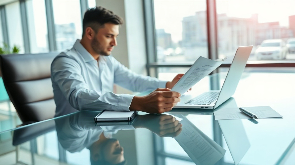 Ventes fond de commerce : 5 erreurs à éviter absolument