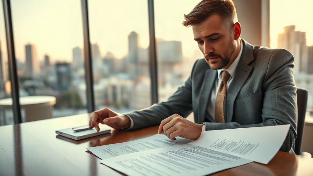 Ventes fond de commerce : 5 erreurs à éviter absolument