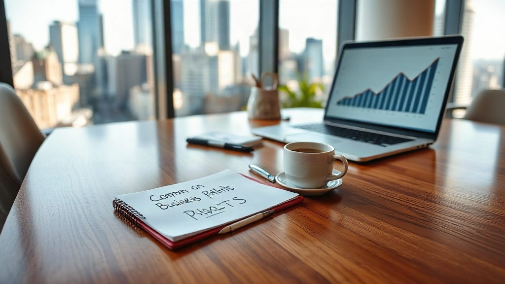 Ventes fond de commerce : 5 erreurs à éviter absolument